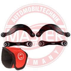 MASTER-SPORT GERMANY 36839-SET-MSM — Деталь рулевого управления подвески колеса