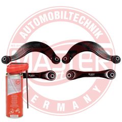 MASTER-SPORT GERMANY 36839-SET-MSP — Деталь рулевого управления подвески колеса