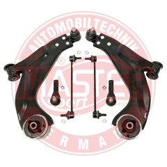MASTER-SPORT GERMANY 36841-SET-MS — Деталь рулевого управления подвески колеса