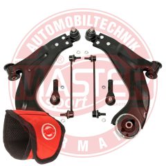 MASTER-SPORT GERMANY 36841-SET-MSM — Деталь рулевого управления подвески колеса