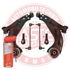 MASTER-SPORT GERMANY 36841-SET-MSP — Деталь рулевого управления подвески колеса