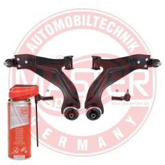MASTER-SPORT GERMANY 36841/1-SET-MSP — Деталь рулевого управления подвески колеса