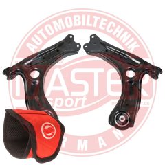 MASTER-SPORT GERMANY 36842/2-SET-MSM — Componentă direcție suspensie roată