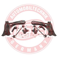 MASTER-SPORT GERMANY 36843-SET-MS — Componentă direcție suspensie roată