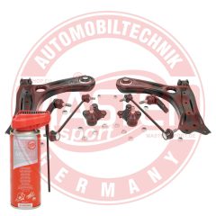 MASTER-SPORT GERMANY 36843-SET-MSP — Componentă direcție suspensie roată