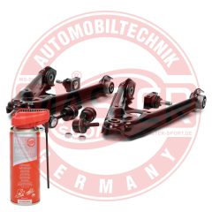 MASTER-SPORT GERMANY 36847-SET-MSP — Componentă direcție suspensie roată