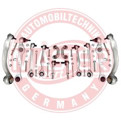 MASTER-SPORT GERMANY 36851-KIT-MS — Componentă direcție suspensie roată