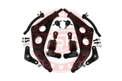 MASTER-SPORT GERMANY 36855-KIT-MS — Componentă direcție suspensie roată