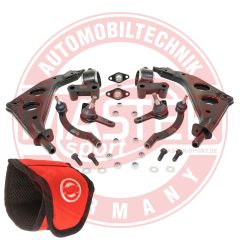 MASTER-SPORT GERMANY 36855-KIT-MSM — Componentă direcție suspensie roată