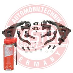MASTER-SPORT GERMANY 36855-KIT-MSP — Componentă direcție suspensie roată