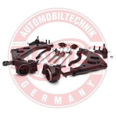 MASTER-SPORT GERMANY 36855/1-KIT-MS — Componentă direcție suspensie roată