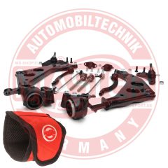 MASTER-SPORT GERMANY 36855/1-KIT-MSM — Componentă direcție suspensie roată