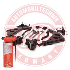 MASTER-SPORT GERMANY 36855/1-KIT-MSP — Componentă direcție suspensie roată