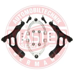 MASTER-SPORT GERMANY 36862-KIT-MS — Componentă direcție suspensie roată