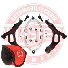 MASTER-SPORT GERMANY 36862-KIT-MSM — Componentă direcție suspensie roată