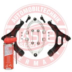 MASTER-SPORT GERMANY 36862-KIT-MSP — Componentă direcție suspensie roată