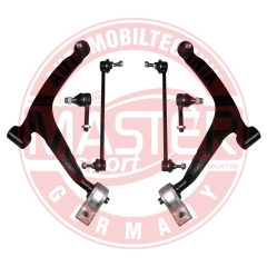 MASTER-SPORT GERMANY 36871-KIT-MS — Componentă direcție suspensie roată