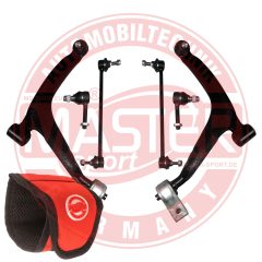 MASTER-SPORT GERMANY 36871-KIT-MSM — Componentă direcție suspensie roată