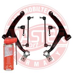 MASTER-SPORT GERMANY 36871-KIT-MSP — Componentă direcție suspensie roată