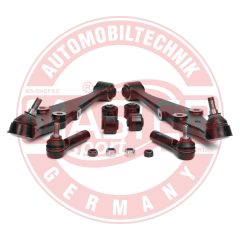 MASTER-SPORT GERMANY 36877-KIT-MS — Деталь рулевого управления подвески колеса