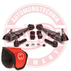 MASTER-SPORT GERMANY 36877-KIT-MSM — Деталь рулевого управления подвески колеса