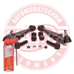 MASTER-SPORT GERMANY 36877-KIT-MSP — Деталь рулевого управления подвески колеса