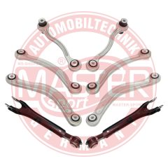 MASTER-SPORT GERMANY 36878-KIT-MS — Деталь рулевого управления подвески колеса