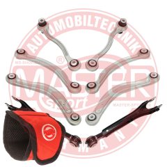 MASTER-SPORT GERMANY 36878-KIT-MSM — Деталь рулевого управления подвески колеса