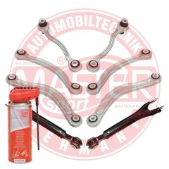 MASTER-SPORT GERMANY 36878-KIT-MSP — Деталь рулевого управления подвески колеса