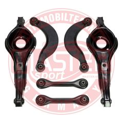 MASTER-SPORT GERMANY 36880/1-KIT-MS — Деталь рулевого управления подвески колеса