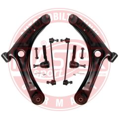 MASTER-SPORT GERMANY 36883-KIT-MS — Деталь рулевого управления подвески колеса