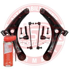MASTER-SPORT GERMANY 36883-KIT-MSM — Деталь рулевого управления подвески колеса
