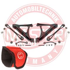 MASTER-SPORT GERMANY 36887-KIT-MSM — Componentă direcție suspensie roată