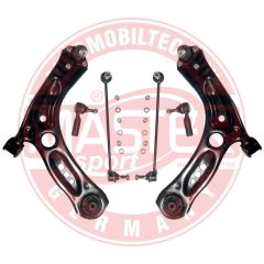 MASTER-SPORT GERMANY 36891-KIT-MS — Componentă direcție suspensie roată