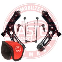 MASTER-SPORT GERMANY 36891-KIT-MSM — Componentă direcție suspensie roată