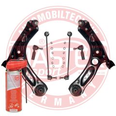 MASTER-SPORT GERMANY 36891-KIT-MSP — Componentă direcție suspensie roată