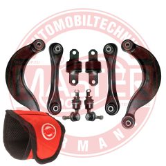 MASTER-SPORT GERMANY 36894-KIT-MSM — Деталь рулевого управления подвески колеса