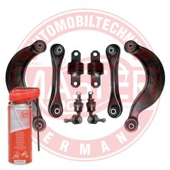 MASTER-SPORT GERMANY 36894-KIT-MSP — Деталь рулевого управления подвески колеса