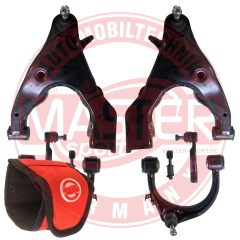MASTER-SPORT GERMANY 36899-KIT-MSM — Componentă direcție suspensie roată