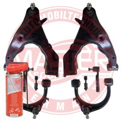 MASTER-SPORT GERMANY 36899-KIT-MSP — Componentă direcție suspensie roată