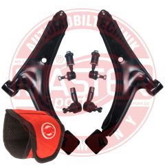 MASTER-SPORT GERMANY 36904-KIT-MSM — Деталь рулевого управления подвески колеса