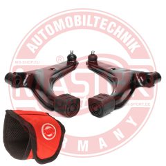 MASTER-SPORT GERMANY 36904/1-KIT-MSM — Деталь рулевого управления подвески колеса
