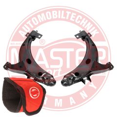 MASTER-SPORT GERMANY 36907-KIT-MSM — Деталь рулевого управления подвески колеса