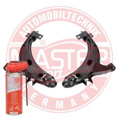 MASTER-SPORT GERMANY 36907-KIT-MSP — Деталь рулевого управления подвески колеса