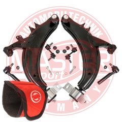 MASTER-SPORT GERMANY 36908-KIT-MSM — Componentă direcție suspensie roată