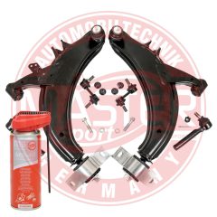 MASTER-SPORT GERMANY 36908-KIT-MSP — Componentă direcție suspensie roată