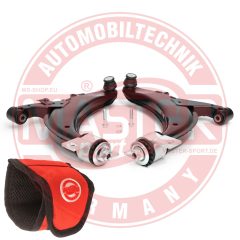 MASTER-SPORT GERMANY 36908/1-KIT-MSM — Componentă direcție suspensie roată