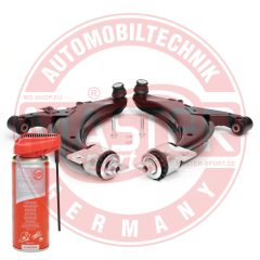 MASTER-SPORT GERMANY 36908/1-KIT-MSP — Componentă direcție suspensie roată