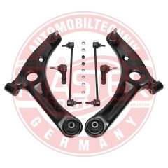 MASTER-SPORT GERMANY 36909-KIT-MS — Componentă direcție suspensie roată