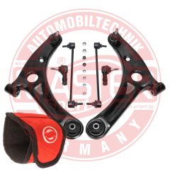 MASTER-SPORT GERMANY 36909-KIT-MSM — Componentă direcție suspensie roată